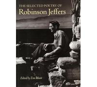 The Selected Poetry of Robinson Jeffers