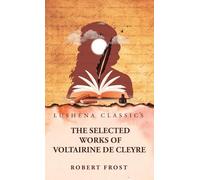 The Selected Works of Voltairine de Cleyre