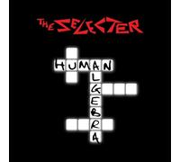 The Selecter Human Algebra (CD) Album
