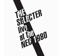 The Selecter Live at the NEC 1980 (RSD 2023) (Vinyl LP) 12" Album