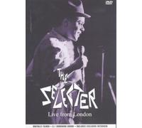 THE SELECTER - Live From London