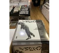 The Selecter LP Too Much Pressure 40 Anniversary) Clear Vinyl + 7 " Sealed 2021
