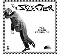 too much pressure