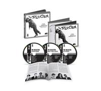 The Selecter Too Much Pressure Deluxe Box Set