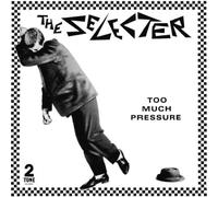 too much pressure
