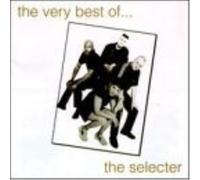 The Selecter Very Best Of (CD) Album