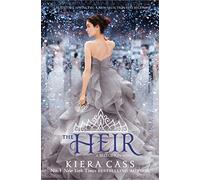 The Selection (4) The Heir: Tiktok made me buy it!: Book 4
