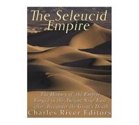 The Seleucid Empire (Tascabile)