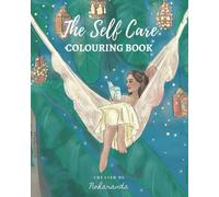 The Self Care Colouring Book
