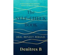The Self-Check Book