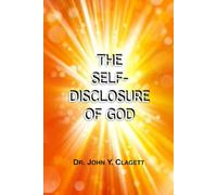 The Self-Disclosure of God
