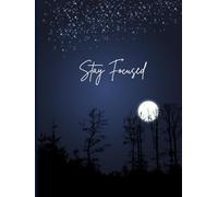 The Self-Improvement Journal: 90 Days to Reset Your Mind, Focus, and Daily Wins