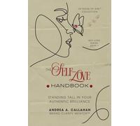 The Self-Love Handbook: 1