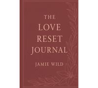 The Self-Love Reset Journal