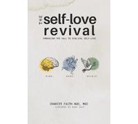 The Self-Love Revival: Embracing the Call to Biblical Self-Love