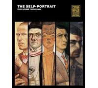 ,Tobias,G. Natter Self-Portrait, from Schiele to Beckmann (Copertina rigida)