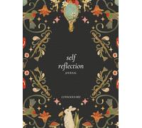 The Self-Reflection Journal: 365 Guided Days to a Happier, More Resilient You