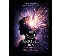 The Self That Arrives First: A Story of Identity, Dual Consciousness, and Becoming