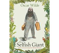 The selfish giant