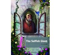 The selfish giant. Dominoes quick starters. Con audio pack
