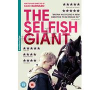 The Selfish Giant [DVD]