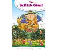 The selfish giant. Level 2. Con espansione online