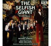 The Selfish Giants (CD) Album