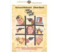 The Sell-Out (1975) by Richard Widmark