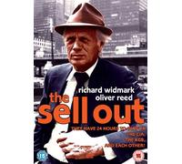 The Sell Out