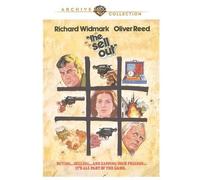 The Sell-Out (DVD) Gayle Hunnicutt Sam Wanamaker Shmuel Rodensky Oliver Reed