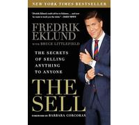 Fredrik Eklund Bruce Littlefield The Sell (Tascabile)
