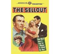 The Sellout DVD (1951) - Walter Pidgeon,Paula Raymond,Thomas Gomez , John Hodiak
