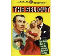 The Sellout (DVD) Audrey Totter John Hodiak Paula Raymond Walter Pidgeon