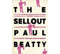 The Sellout [Lingua inglese]