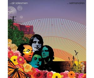 The Selmanaires The Air Salesmen (CD)
