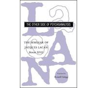The Seminar of Jacques Lacan (Tascabile) Seminar of Jacques Lacan