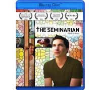 The Seminarian (BD) (Blu-ray) Philip Willcox Linda J. Carter Mark Cirillo