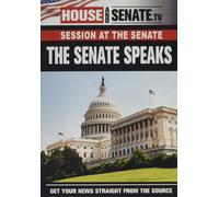The Senate Speaks (DVD) Tommy Tuberville John Thune Mitch McConnell