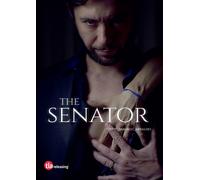 The Senator (DVD) Juliana Zancanaro Priscylla Lanferrer PH Mendes Patrick Cotrim