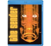 The Sender (Blu-ray) Kathryn Harrold Zeljko Ivanek Shirley Knight Paul Freeman