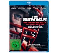The Senior - Ein Traum, ein Wille, ein letztes Spiel