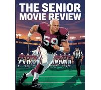 The Senior Movie Review: A Deep Dive into the Film's Cast, Production Drama, and the Romance That Started It All