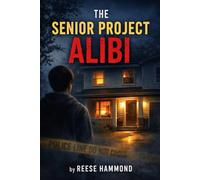The Senior Project Alibi: 1