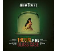 The Senior Service The Girl in the Glass Case Album