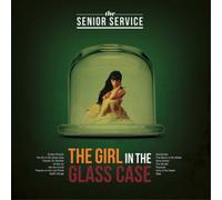 The Senior Service The Girl in the Glass Case (Vinyl LP) 12" Album