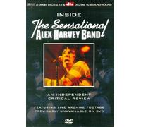 The Sensational Alex Harvey Band - Inside