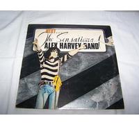 THE SENSATIONAL ALEX HARVEY BAND next, 6360 103