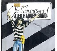 THE SENSATIONAL ALEX HARVEY BAND - NEXT VINYL LP 1973 THE SENSATIONAL ALEX HARVEY BAND[VERTIGO]