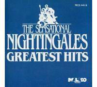 The Sensational Nightingales The Sensational Nightingales - Greatest Hits (CD)