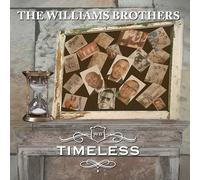 The Sensational Williams Brothers Timeless (CD)